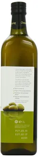 Clearspring Organic Tunisian Olive Oil 1L — photo 7