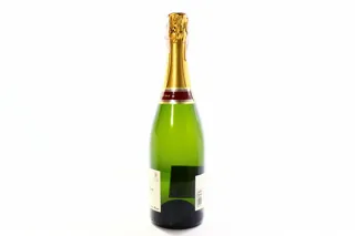 Laurent-Perrier Brut Champagne 0.75L (box) — photo 3