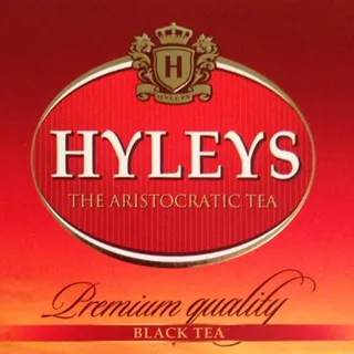 Чай Hyleys Англійський аристократичний чорний 2г х 100шт — фото 6