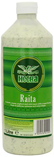 Соус Райта Heera 1 л