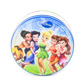 Disney Best Jacobsens Cookies 150g — photo 5