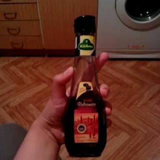 Kühne Balsamic Vinegar Original 6% 250ml — photo 5