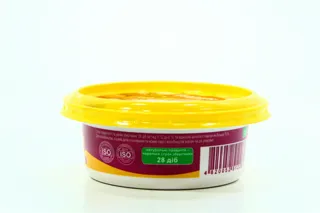 Picnic Menu Barbecue Snack plastic cup 100g — photo 2