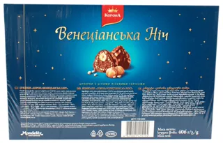 Korona Venetian Night Candies 406g — photo 2