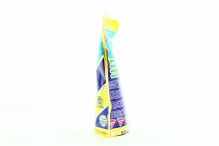 Condensed Milk ZAO "Pervomaiskyi MKK" whole with sugar 8.5% 310g doy-pack — photo 3