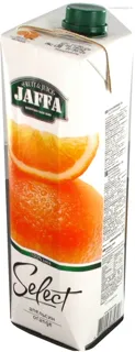 Orange Juice 1L Tetra Pak — photo 7