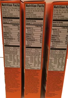 Uncle Bens Country Inn Rice Bundle (3 pcs) — photo 10
