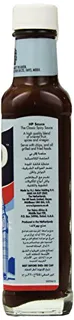 HP Brown Sauce England, 9 oz Bottles (Pack of 4) — photo 2