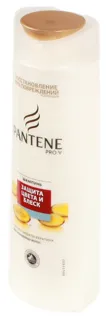 Pantene Pro-V Color Brightness Shampoo 400ml — photo 4