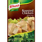 Knorr Fried Chicken Sauce Mix, 1.2 oz — photo 6