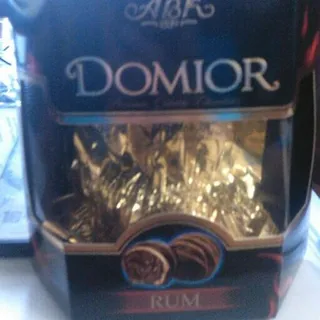 AVK Domior Rum Candies 225g — photo 5