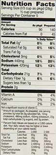 Betty Crocker Wavy Fun Skin-On Potato Chips, 142g Box (Pack 12) — photo 6