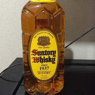 Suntory Kakubin Whisky 700ml — photo 3