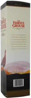 Whiskey Famous Grouse 40% 1000ml Scotland — photo 3