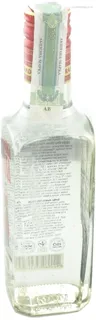Kozatska Rada Classic Vodka 40% glass bottle 0.25L — photo 2