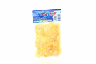 Креветки Karolina Морський тигр очищені 200/300 200г х20 — фото 2
