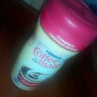 Nestle Coffee-mate Coffee Creamer 170g — photo 10