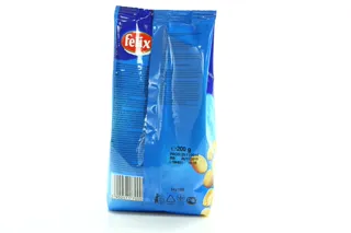 Felix Roasted Salted Peanuts 200g — photo 4