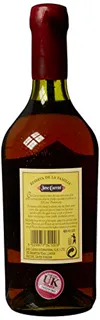 Текіла Jose Cuervo Anejo 0.7 л (коробка) — фото 4