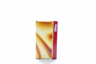 Ultra Soft 3-ply Facial Tissues in Box, 56 pcs — photo 3