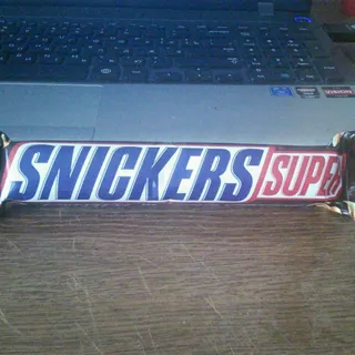 Snickers Super Bar 95g — photo 3