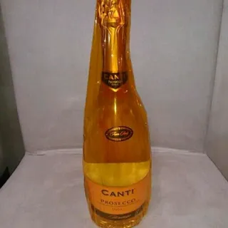 Canti Prosecco Bottles 0.75L — photo 5