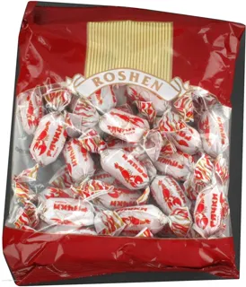 Roshen Rachky Candies 250g — photo 2