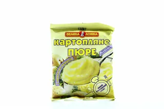 Eko Mashed Potatoes with Cream 30g — photo 3