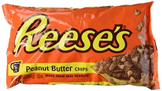 Reese's Peanut Butter Baking Chips - 10 oz — photo 3