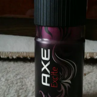 Дезодорант чоловічий Axe Excite 150 мл — фото 16