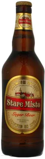 Stare Mysto Light Beer 4.8% 500ml — photo 4