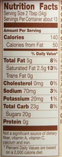 Betty Crocker Rich & Creamy Rainbow Chip Frosting, 16oz tub (3 ct) — photo 11