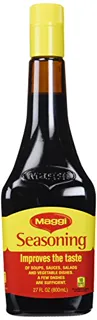 Maggi Seasoning, 27 oz (800 ml) — photo 3