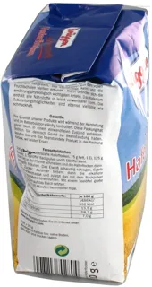 Bruggen Oat Flakes 500g Pack — photo 4