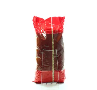 Alimpeks Brown Unpolished Rice 1kg x10 — photo 3
