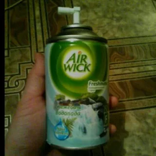 Спрей Airwick Freshness 250 мл — фото 10