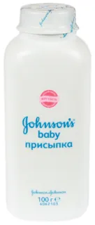 Johnsons Baby Baby Powder 100g — photo 5