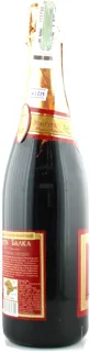 Zolotaya Balka Red Semi-Sweet Sparkling Wine 0.75L — photo 2