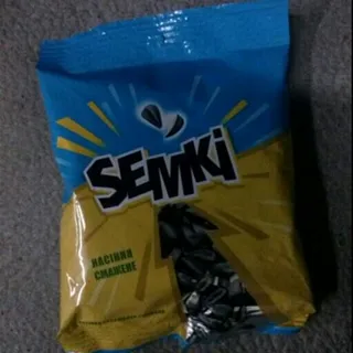 Semki Seeds 90g — photo 3