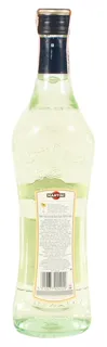 Martini Bianco Vermouth 0.75L — photo 5
