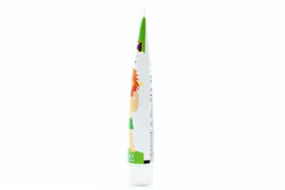 Antoshka Children's Hygienic Cream with String and Chamomile Extract 44g Tube — photo 3