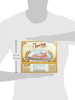 Bob's Red Mill Organic Whole Oats, 29 oz (Pack of 4) — photo 4