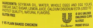 Hellmanns Real Mayonnaise, 15 oz — photo 12