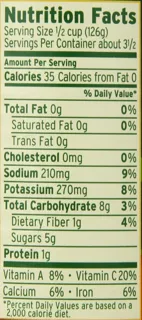 Del Monte Original Recipe Stewed Tomatoes, 14.5 oz, 6 Pack — photo 8