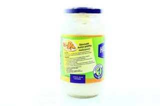 Hellmanns Mayonnaise Tartar Sauce 420ml jar — photo 2