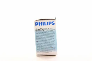 Incandescent Bulb E14 40W Clear P45 Bulk Pack — photo 2
