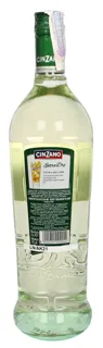 Cinzano Extra Dry White Vermouth 18% 1L — photo 4