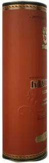 Tavriya Kakhovka Lux 40% 9 Years Cognac Captain-V 0.5L — photo 3