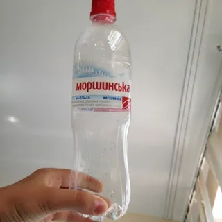 Morshynska Sport Mineral Still Water Plastic Bottle 0.75L — photo 4