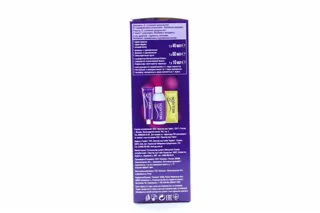 Wellaton Maxi Single Hair Color 12/1 Bright Ash Blonde — photo 2